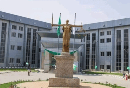 Court Bars Eunisell from Enforcing 177% Default Charges against Halkin – THISDAYLIVE