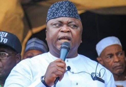 INEC listed All Ogun PDP Candidates except my running mate and I – Daily Trust