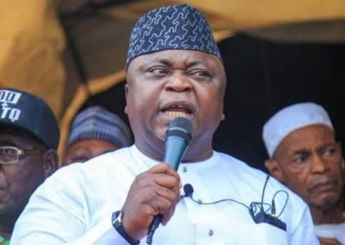 INEC listed All Ogun PDP Candidates except my running mate and I – Daily Trust