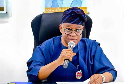 Oyetola, Agbakoba, Omatseye, Others for  SCAN Summit – THISDAYLIVE