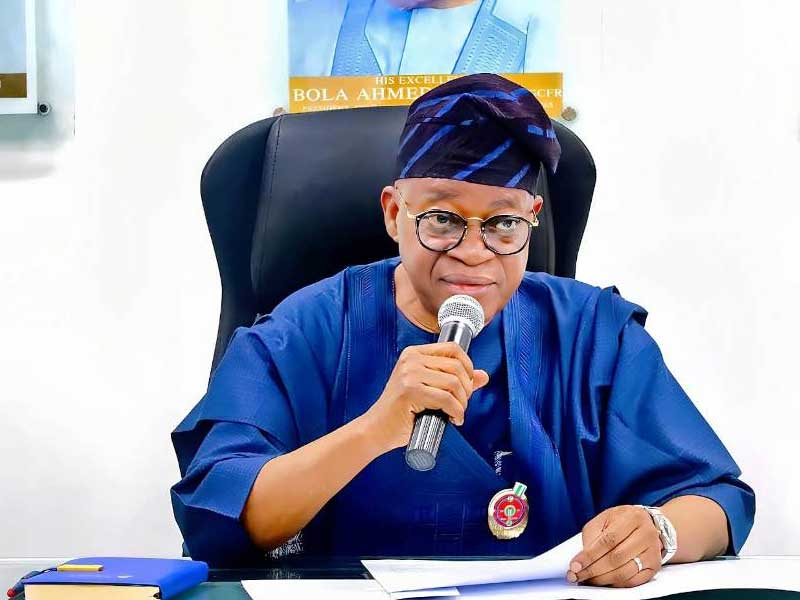 Oyetola, Agbakoba, Omatseye, Others for  SCAN Summit – THISDAYLIVE