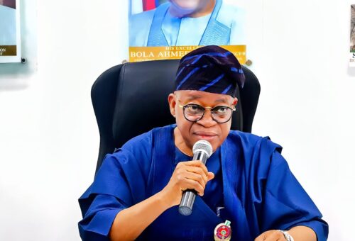 FG unveils NPERA Act, pledges CVFF disbursement – Daily Trust