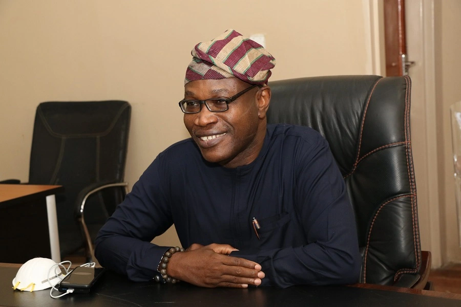 Nigeria needs 10% FDI share to hit trn economy – Adesugba – Daily Trust
