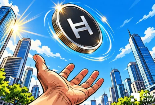 HBAR price prediction: Can alt=