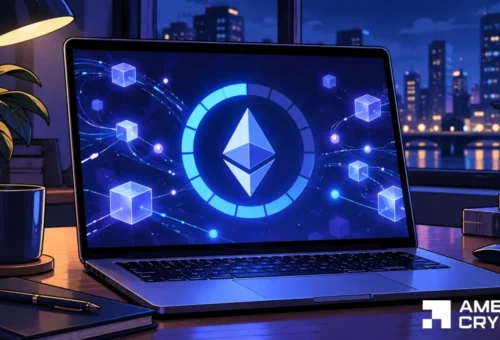 Ethereum developers fix staking deposit flaw ahead of Glamsterdam upgrade