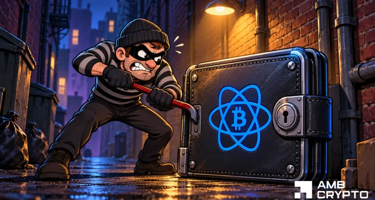 Electrum crypto wallet flaw turned payment speed-ups into a theft trap