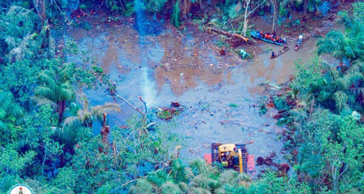 THE IGBOKODA TRAGEDY AND MATTERS ARISING  – THISDAYLIVE