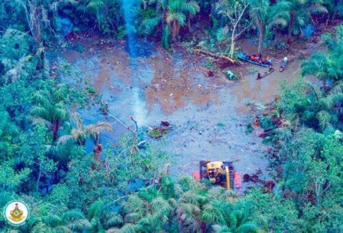 THE IGBOKODA TRAGEDY AND MATTERS ARISING  – THISDAYLIVE