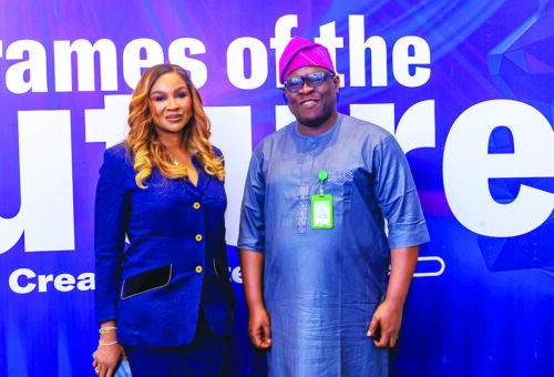 AFRIFF 2026 Reiterates Bold Storytelling, to Open with Debut Feature, ‘LADY’ – THISDAYLIVE