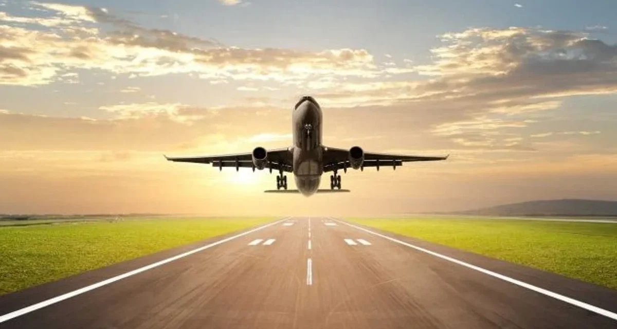 African airlines record second-highest international passenger demand growth at 8% in September