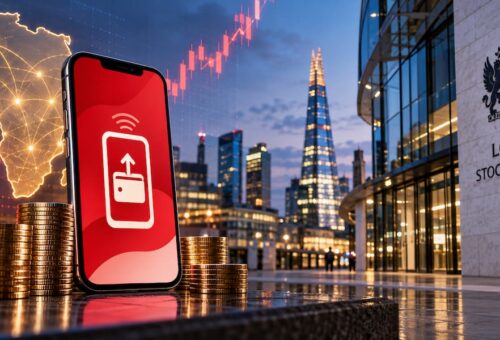 Airtel Money Prices LSE Listing at bn on Institutional Demand
