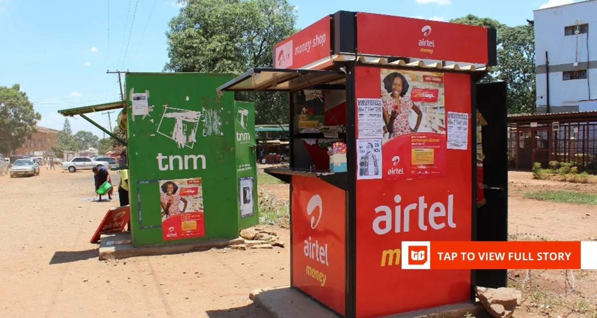 Airtel’s virtual card will test Safaricom’s grip on Kenya’s online payments