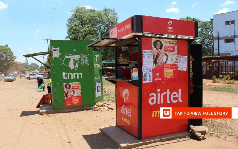 Airtel’s virtual card will test Safaricom’s grip on Kenya’s online payments Airtel’s virtual card will test Safaricom’s grip on Kenya’s online payments