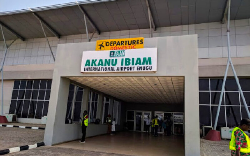 Enugu begins surveillance at airport, council areas to curtail Ebola spread Enugu begins surveillance at airport, council areas to curtail Ebola spread