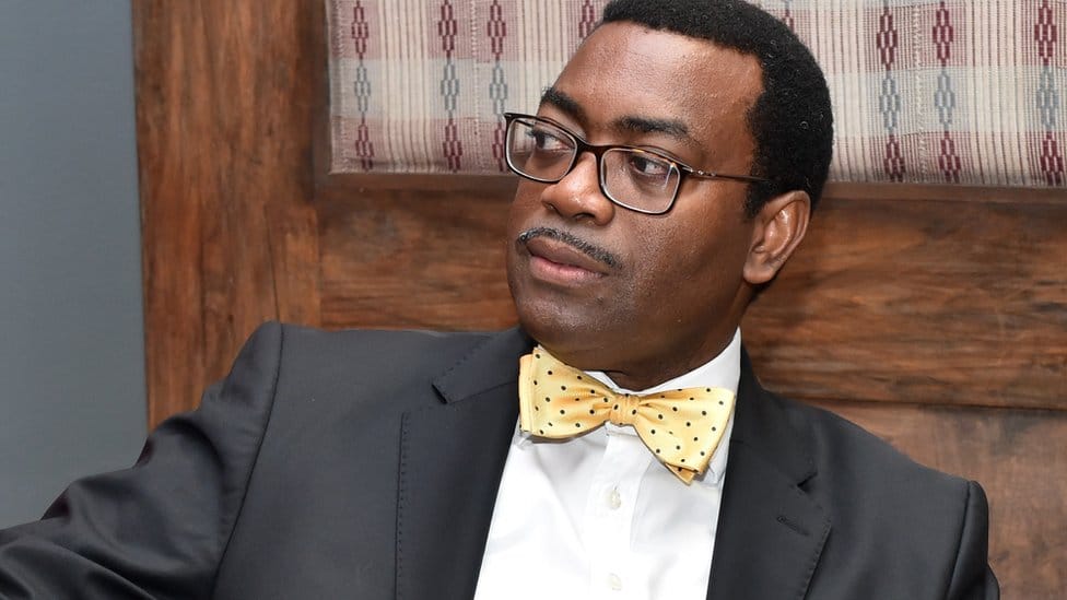 Adesina warns Africa against AI dependence – Daily Trust