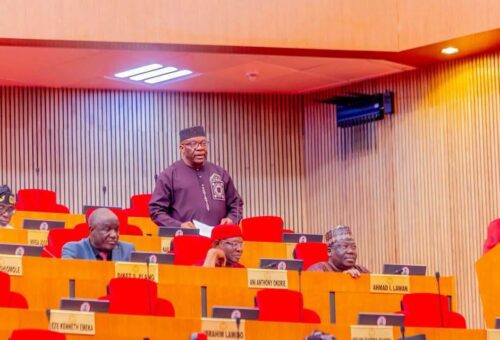 Senate passes bill backing Akwa Ibom’s federal university of technology