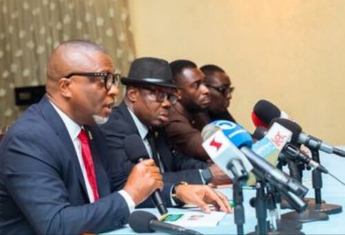 Akwa Ibom Govt denies alleged airline monopoly