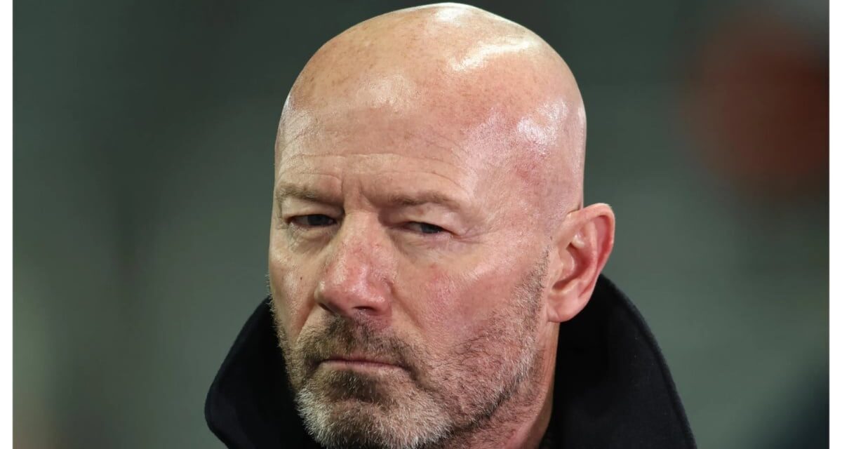 EPL: Shearer predicts Everton vs Chelsea, Leeds vs Man Utd, Arsenal fixtures