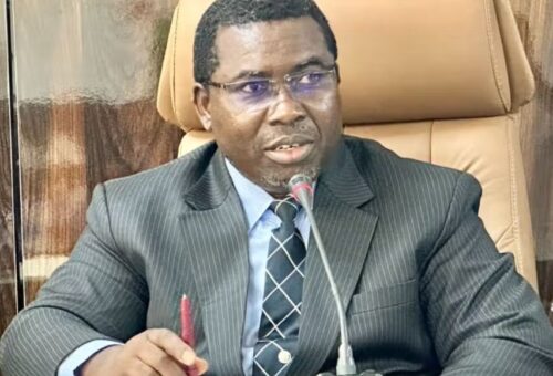 Politicians and Amupitan’s 103 Million Voter Register – THISDAYLIVE