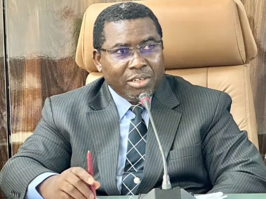 Politicians and Amupitan’s 103 Million Voter Register – THISDAYLIVE