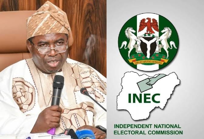 Erring parties will not field candidates – INEC – Daily Trust
