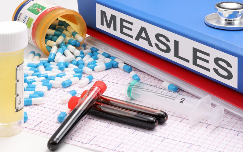Bangladesh battles deadly measles outbreak as investigation highlights vaccination gaps Bangladesh battles deadly measles outbreak as investigation highlights vaccination gaps