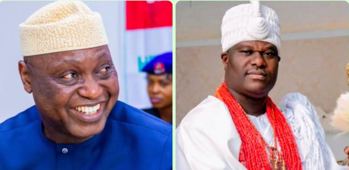 Aramoko appeals to Ooni for intervention in Alara selection