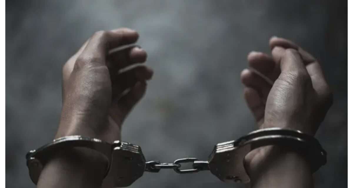 Bauchi police arrest four men over alleged rape, defilement of minors