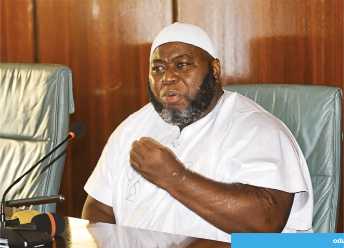 Asari Dokubo N2.7tn Pipeline Bombshell – THISDAYLIVE