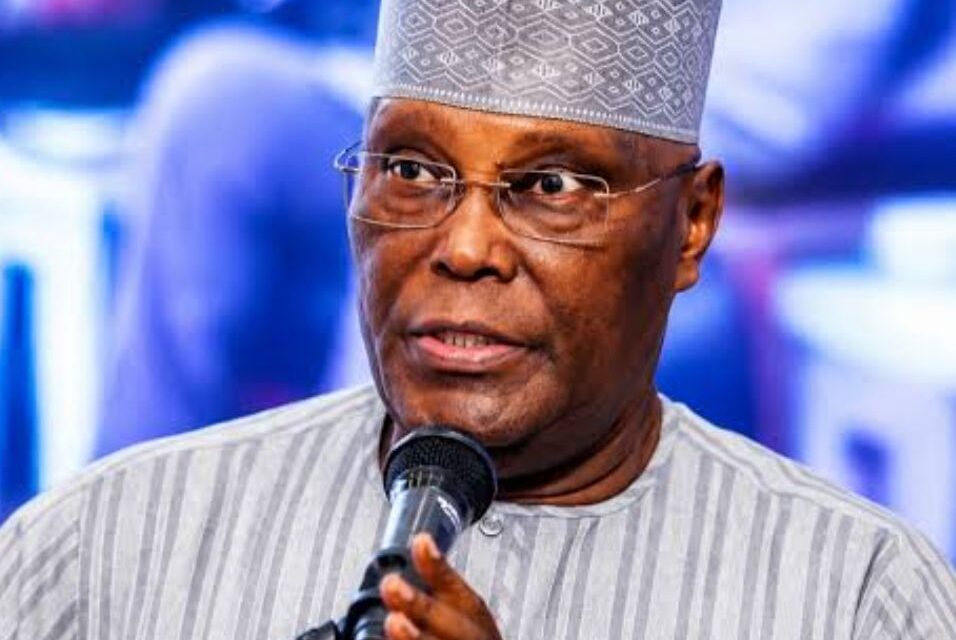 Atiku is a True Pan-Nigerian Leader, Deserves 2027 Electoral Victory, Says ADC – THISDAYLIVE