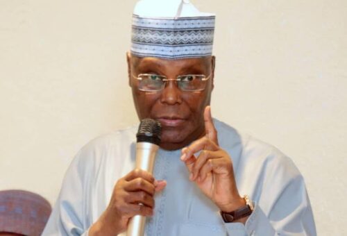 2027: Tinubu’s .52bn loan request, campaign slush fund – Atiku