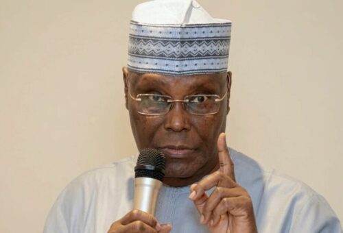 Atiku, NDC Knock Federal Govt’s 90-Day Cost Of Living Relief Plan