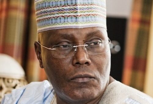 Atiku Demands Daily Photo, Video Proof of Tinubu’s Umrah Pilgrimage – THISDAYLIVE