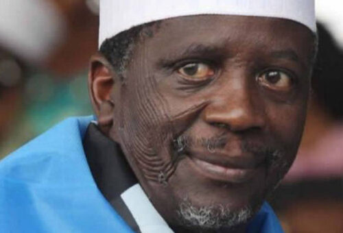 Bafarawa Gives Tinubu Condition for Northern Votes, Says Peace Key to Support – THISDAYLIVE