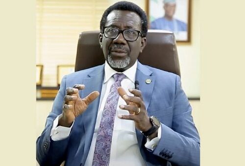 Omosehin Tasks Insurers to Contribute Towards Bridging Infrastructural  Deficit – THISDAYLIVE