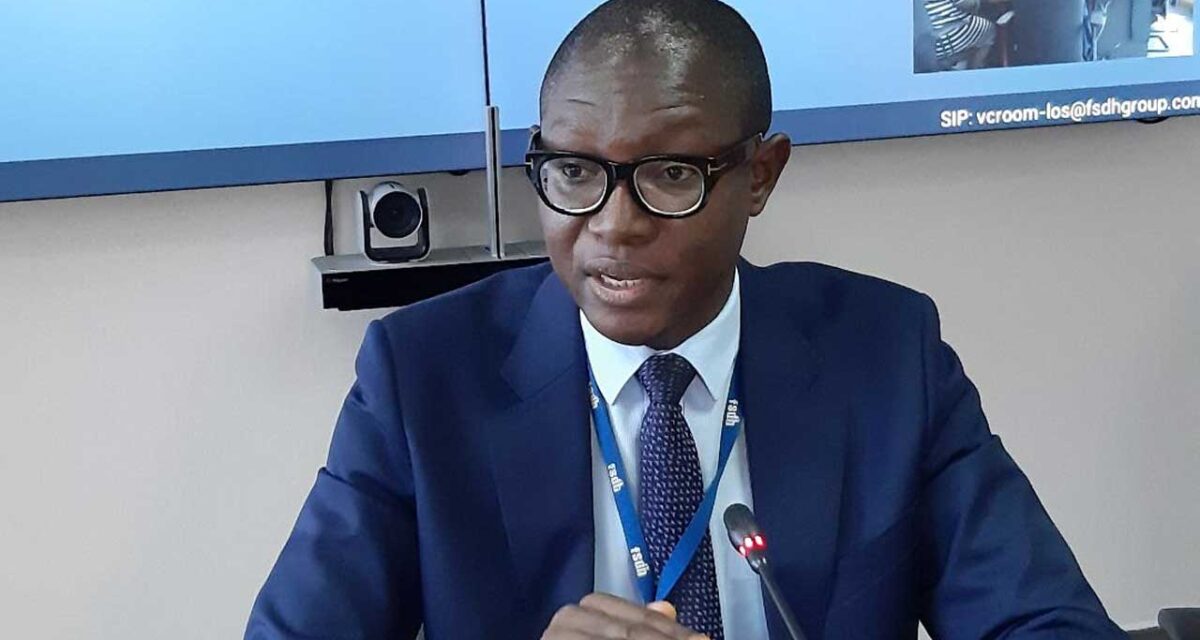 Insurance Sector Has Biggest Untapped Opportunities in Nigeria Economy – THISDAYLIVE