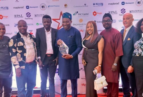 Alert Group wins Fastest-Growing Financial Services Group of the Year at 2026 BAFI Awards