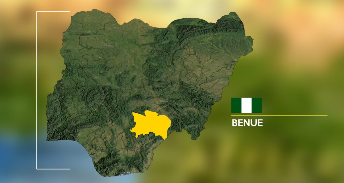 Benue ex-dep gov, Moro clash over ‘third-term’ – Daily Trust