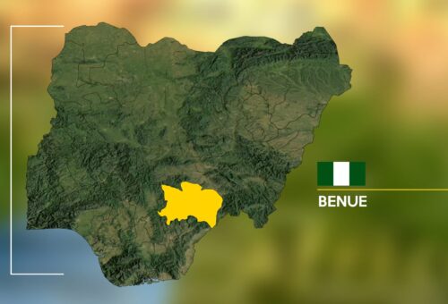 Benue ex-dep gov, Moro clash over ‘third-term’ – Daily Trust