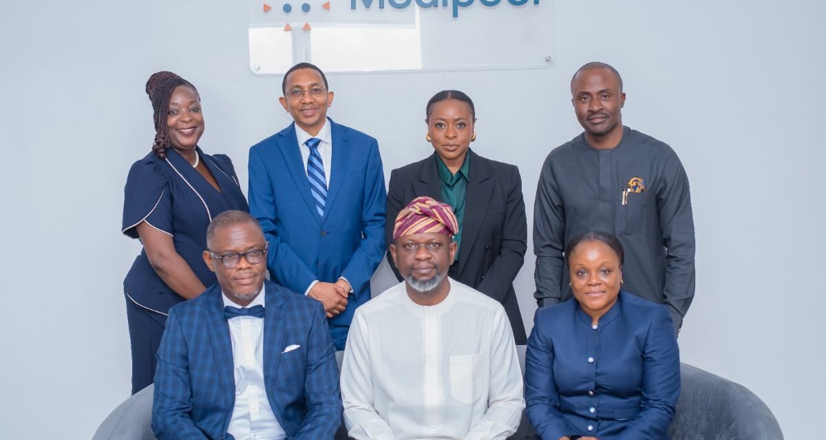 Medipool Inaugurates Board of Directors