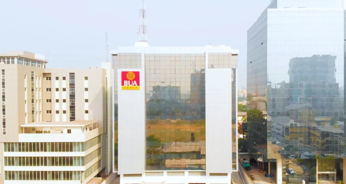 BUA Foods’ cost cuts lift pre-tax profit to N480.52 billion