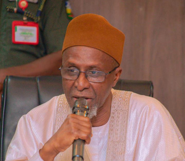 Environment Minister Seeks Nationwide Handwashing Campaign – THISDAYLIVE