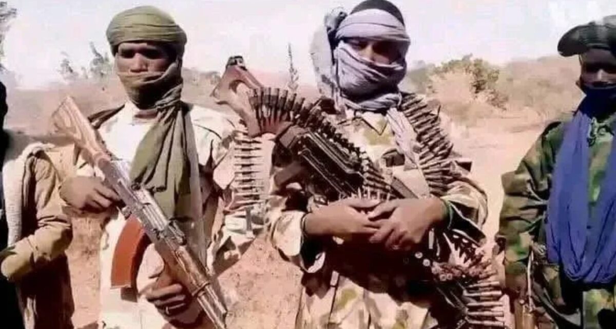 Taraba Lawmaker Urges Plateau To Curb Alleged Bandit Incursions
