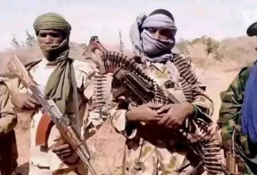 Taraba Lawmaker Urges Plateau To Curb Alleged Bandit Incursions