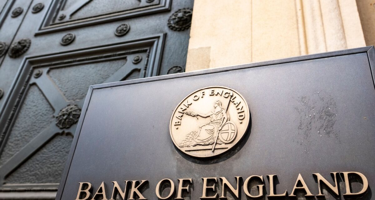BoE Warns Banks Against AI Cybersecurity Risks