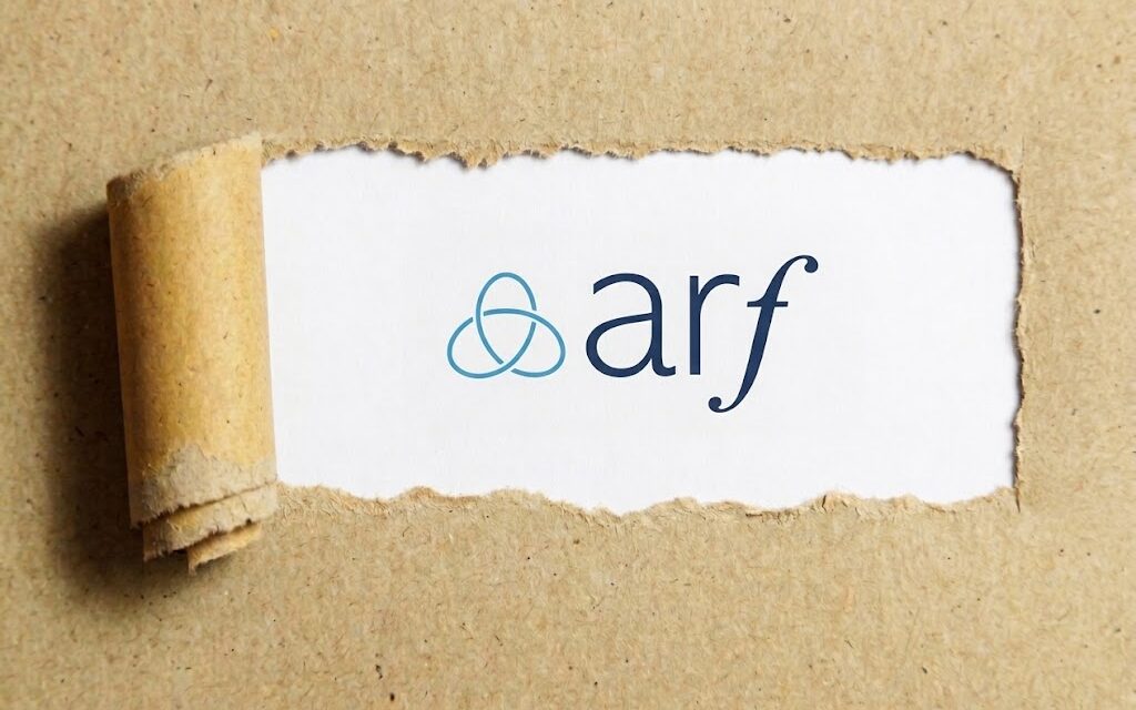 Behind the Idea: Arf | The Fintech Times