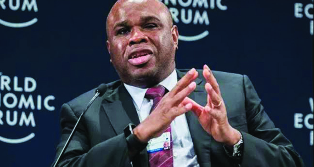 Benedict Oramah: Africa Must Build Its Own AI Models, Not Just Supply the Data – THISDAYLIVE