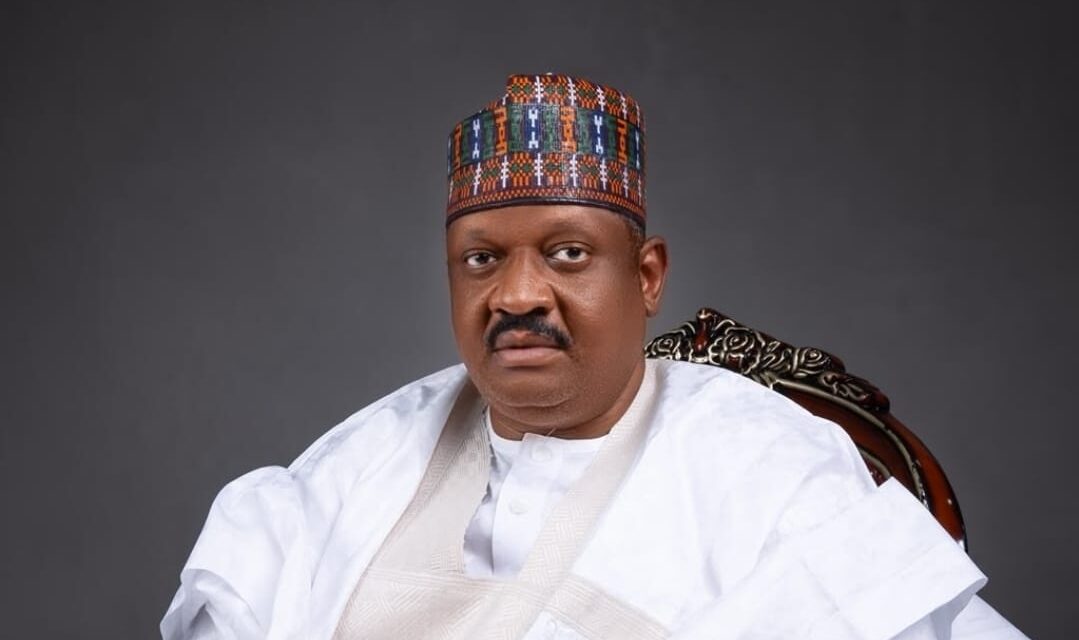Zamfara ADC guber candidate condemns Kaura Namoda attack, calls for stronger security