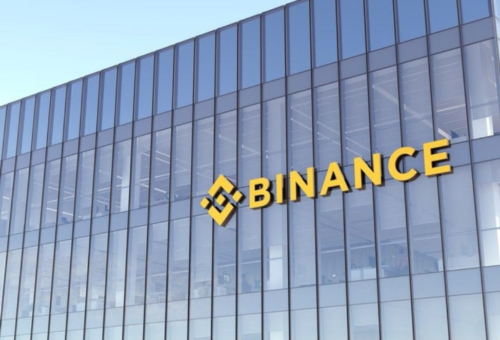 Hackers steal  billion from Binance in biggest crypto heist in history