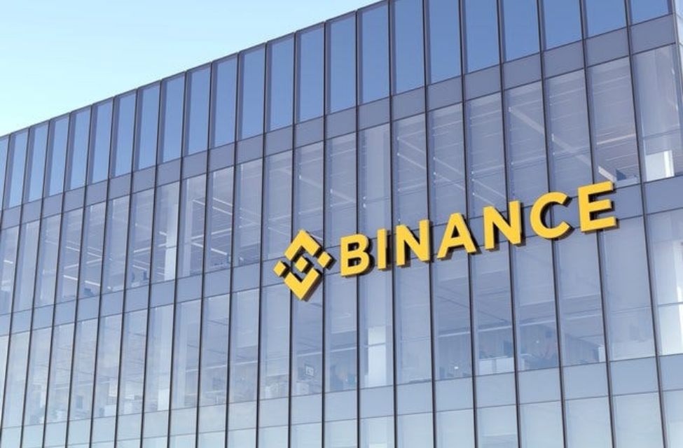 Hackers steal  billion from Binance in biggest crypto heist in history